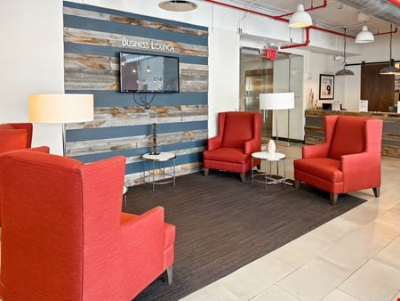 Office space for Rent at 101 Avenue of the Americas 9th Floor in New York