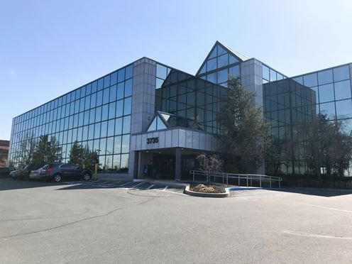 Northwood Medical Center