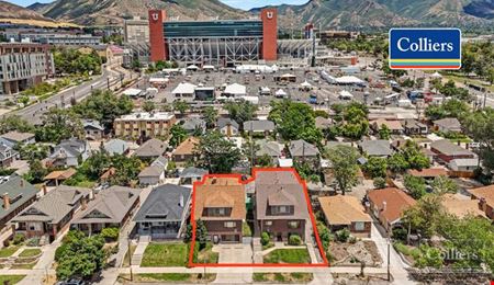 Other space for Sale at 433 S 1300 E in Salt Lake City