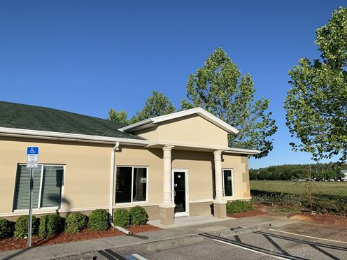 Deer Park Professional Center (Seven Springs)