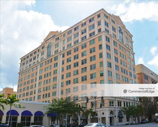 2525 Ponce De Leon Building