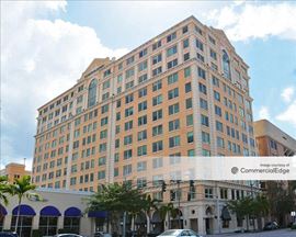 2525 Ponce De Leon Building