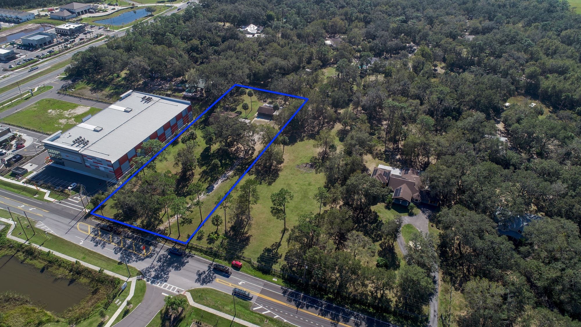 Medical/Office 2 Acre Site