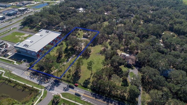 Medical/Office 2 Acre Site