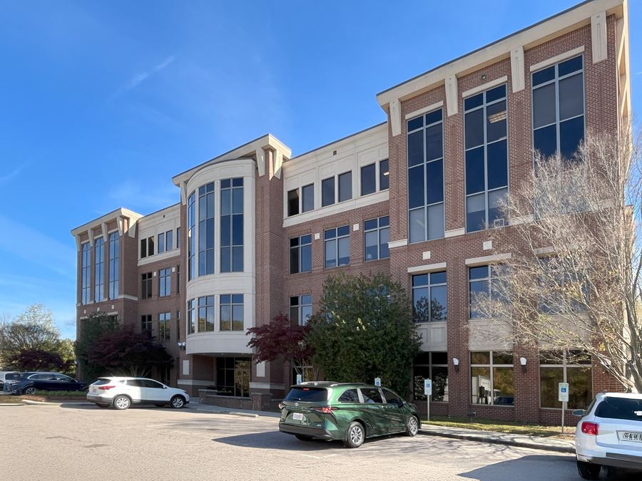 7780 Brier Creek Parkway, Suite 320