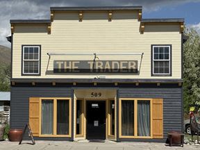 509 S Main St