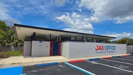 Office space for Sale at 1126 Cesery Blvd in Jacksonville