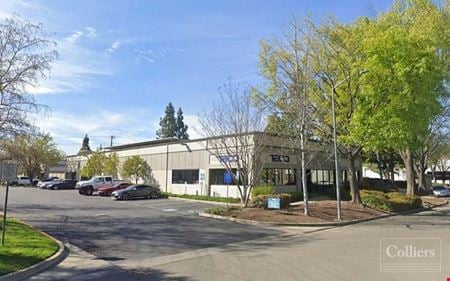 Photo of commercial space at 1069 Serpentine Ln in Pleasanton