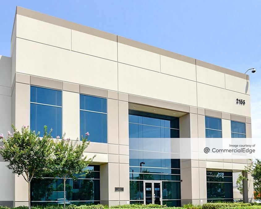 Watson Corporate Center - 2155 East 220th Street