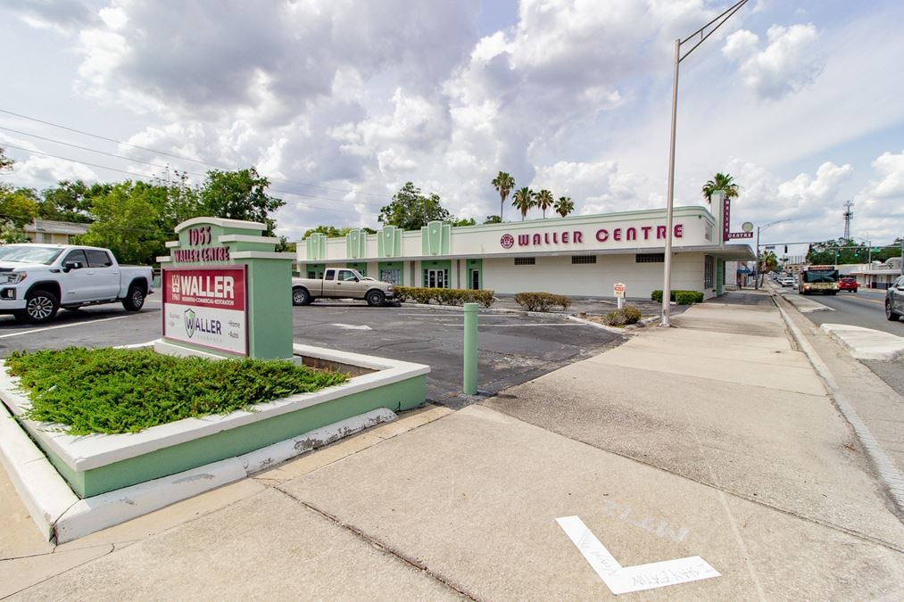 Prime Retail / Office on South Florida Ave