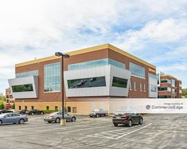 Fairlawn Corporate Park
