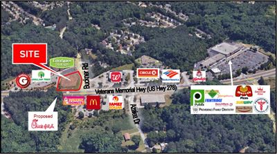 795 Veterans Memorial Hwy SE