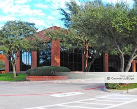 Greenway Plaza I