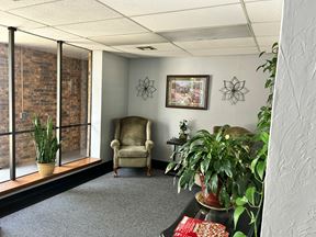 Red Plains Surveying Company