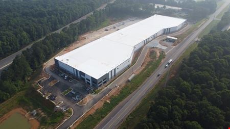 Photo of commercial space at 1530 Broadway Avenue in Braselton