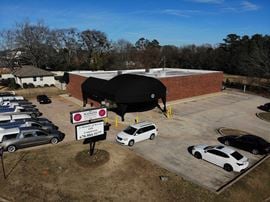Watkins Funeral Home