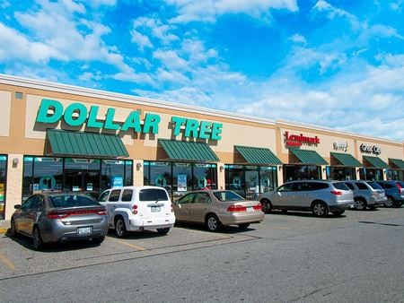 Photo of commercial space at 105 Clarion Road in Altavista