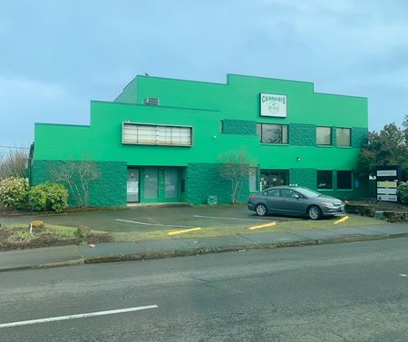 Retail space for Sale at 1310 12th St SE in Salem