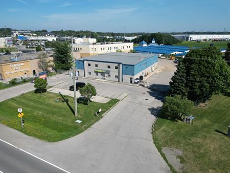 Other space for Rent at 1154 Wilson Street W in Ancaster