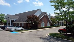 8391 Commerce Rd