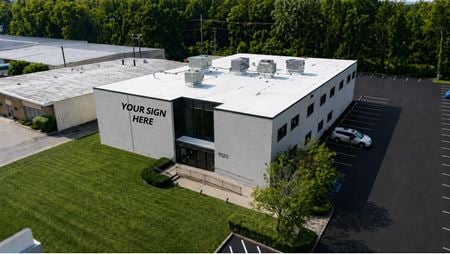 Office space for Sale at 1920 E McKinley Ave in Mishawaka