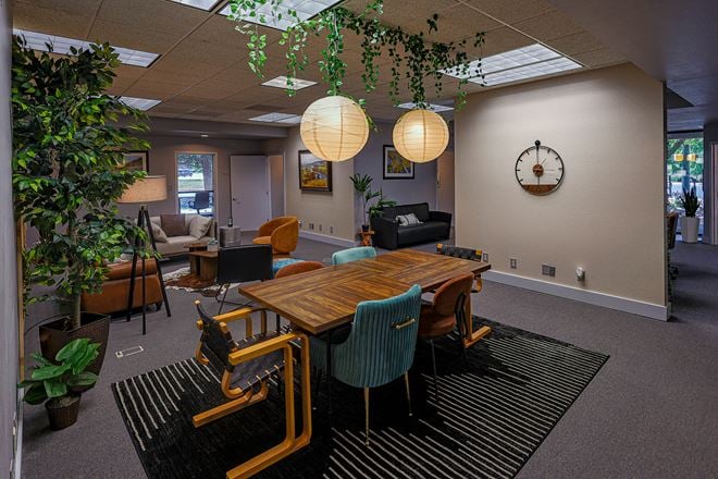 3 Cubed Coworking