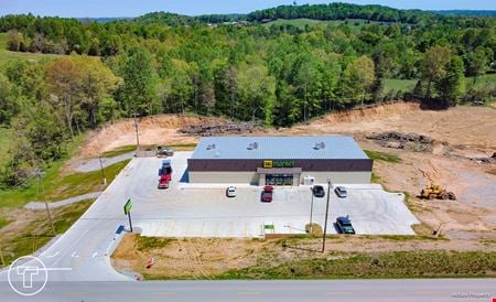 Photo of commercial space at 12914 Cub Run Hwy in Cub Run