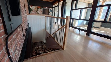 Retail space for Rent at 4912 to 4920 50th Avenue in Red Deer