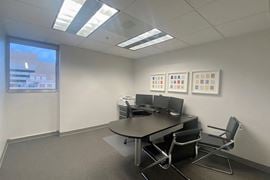 Workstyle Flexible Spaces - 2000 Crawford St