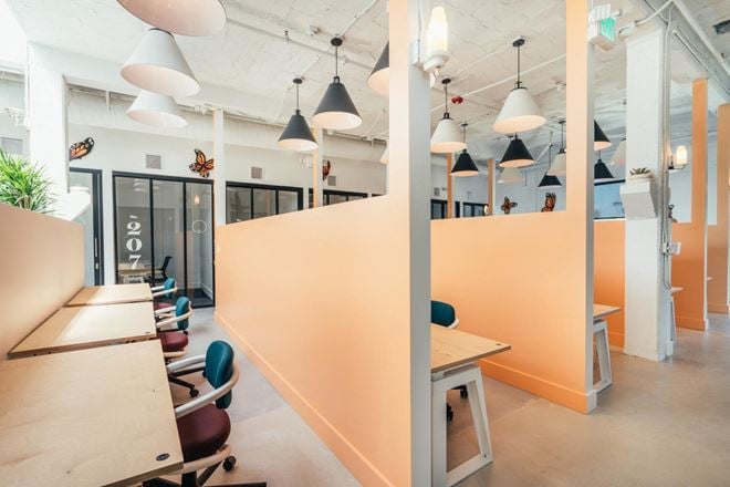 Union Cowork, LLC - Union Cowork Arts District
