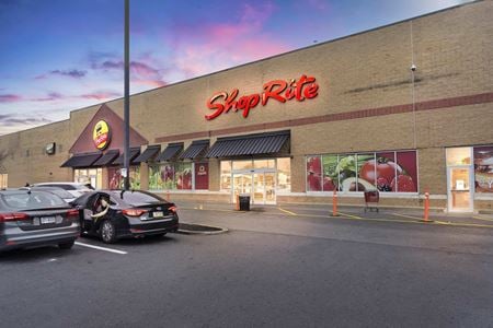 Retail space for Rent at 6301 Oxford Avenue in Philadelphia
