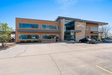 Photo of commercial space at 4400 Calumet Ave in Manitowoc