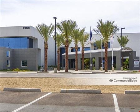 Office space for Rent at 2900 South Diablo Way in Tempe