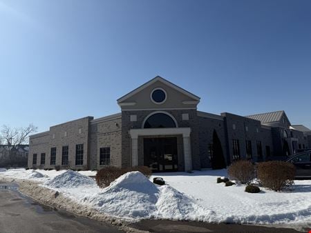 Office space for Rent at 8590 Yankee St in Dayton