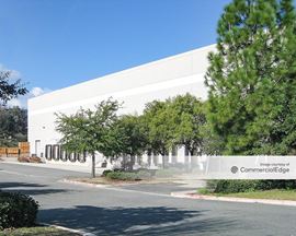 Moraga Distribution Center