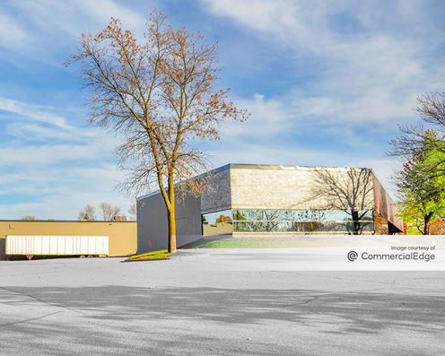 Wedgwood Commerce Centre II