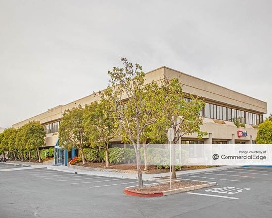 100 North Milpitas Blvd