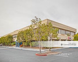 100 North Milpitas Blvd