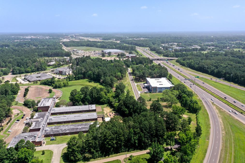 Highland Commerce Park