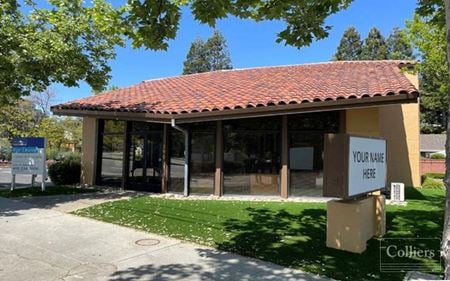 Photo of commercial space at 290 Saratoga-Los Gatos Rd in Los Gatos