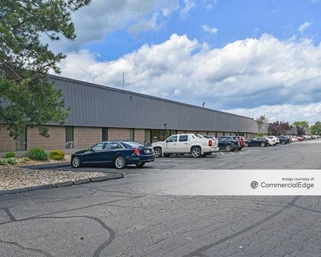 Photo of commercial space at 234 Ballardvale Street in Wilmington