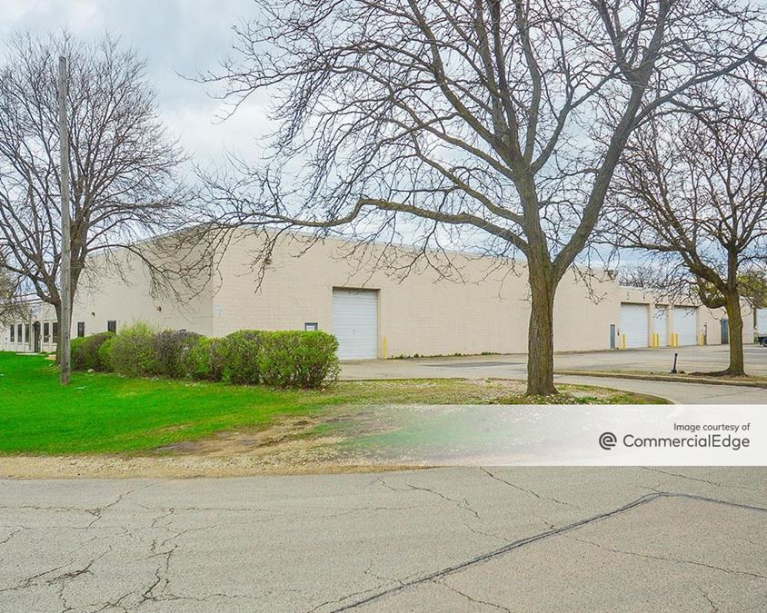 999 Raymond Street, Elgin Industrial Space For Lease