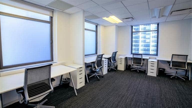 Jay Suites - Wall Street