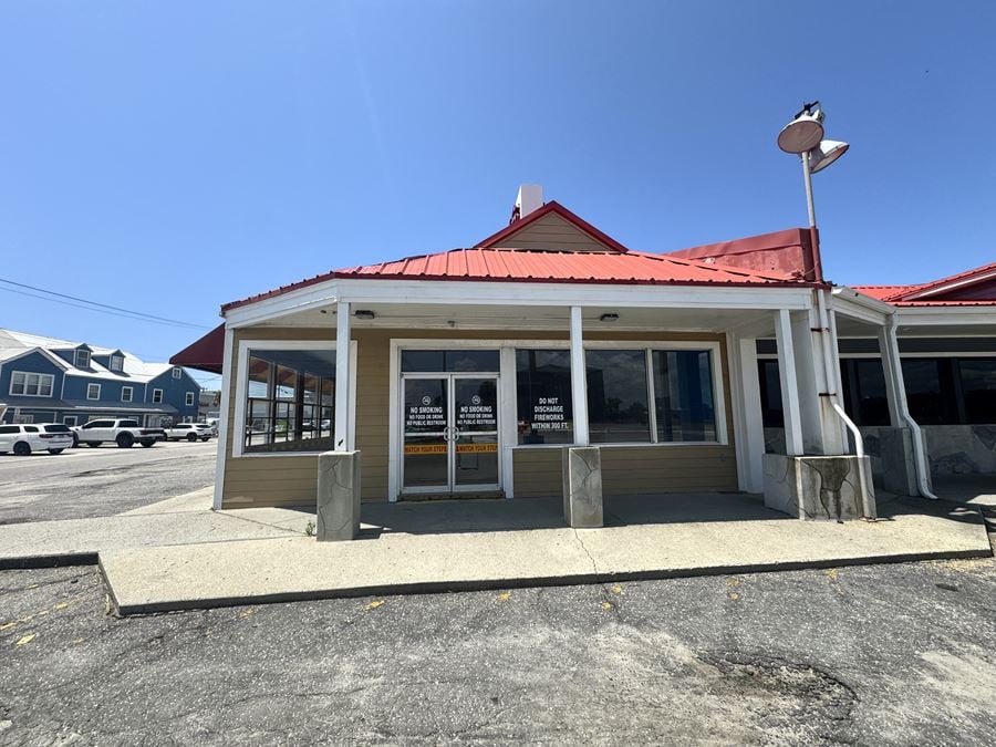 201 Atlantic Ave