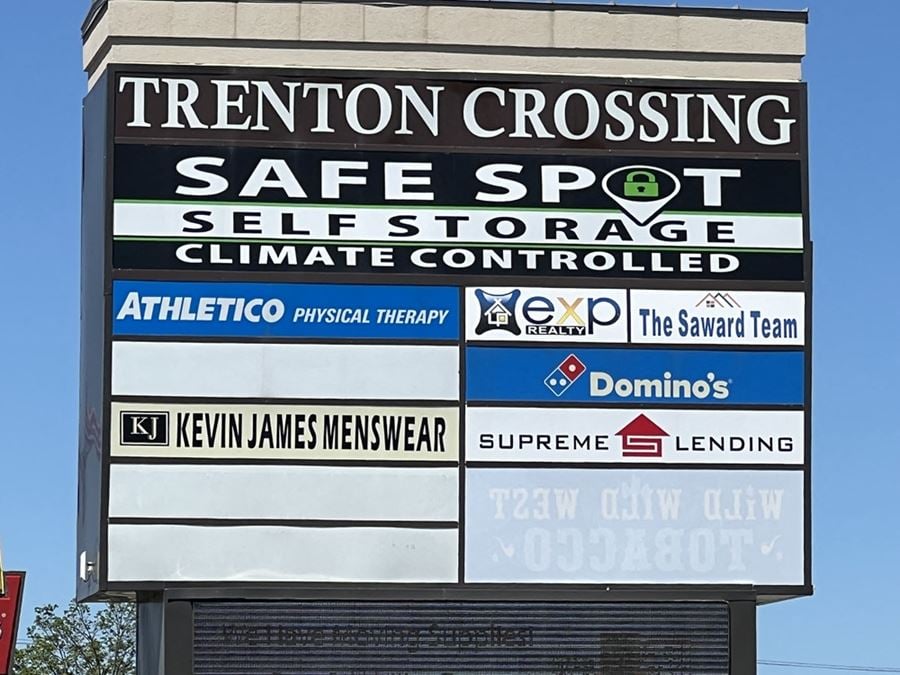 Trenton Crossing