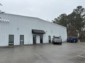 Sound Harbor Industrial Complex