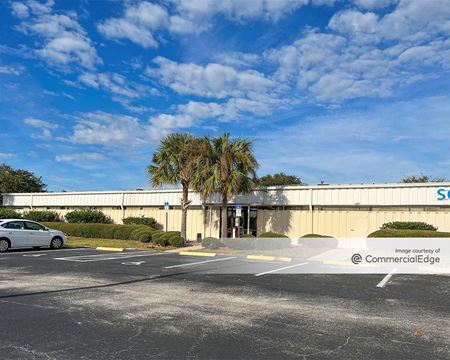 Photo of commercial space at 1300 South Duncan Drive in Tavares