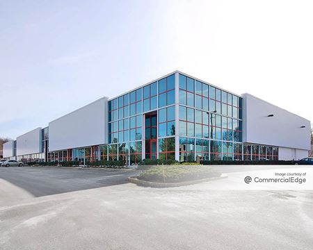 Photo of commercial space at 29 Commerce Way in Totowa