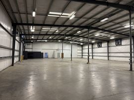Office/Warehouse For Lease