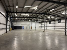 Office/Warehouse For Lease